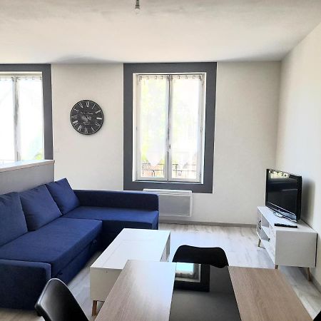 דירות ז'ואני Le Scandinave מראה חיצוני תמונה