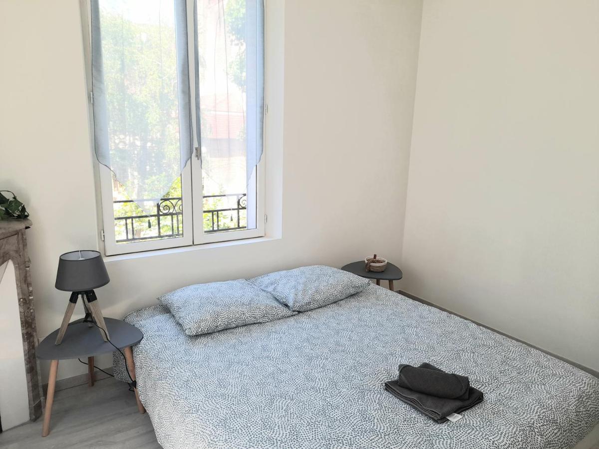 דירות ז'ואני Le Scandinave מראה חיצוני תמונה